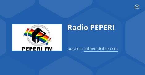 peperi noticias|Radio PEPERI ao Vivo .